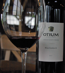 Otium Cellars