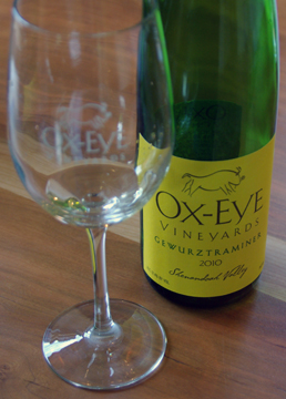 Ox-Eye Vineyards