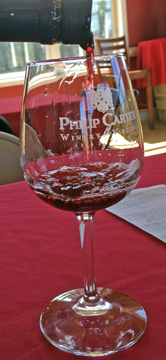 Phillip Carter Vinery of Virginia