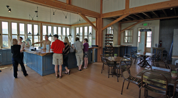 Pippin Hill Farm and Vineyards