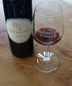 Pippin Hill Farm & Vineyards