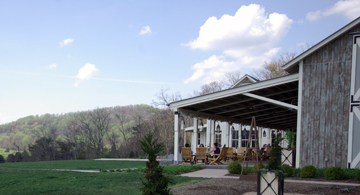 Pippin Hill Farm and Winery