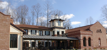 Potomac Point Vineyard and Winery