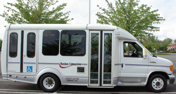 Reston Limousine Wine Tours