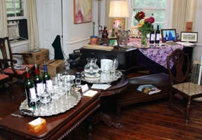 Reston Limousine Wine Tours