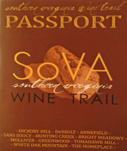 SoVA Wine Trail