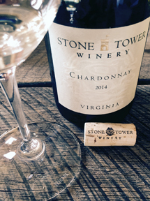 Stone Tower Winery