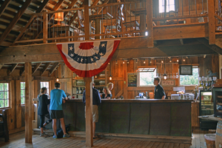 The Barns at Hamilton Station Vineyards