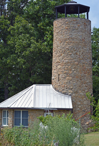 Turk Mountain Vineyards