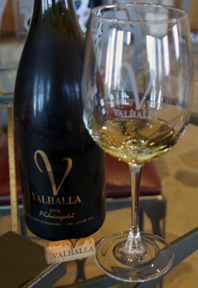 Valhalla Vineyards