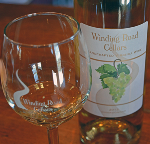 Winding Road Cellars