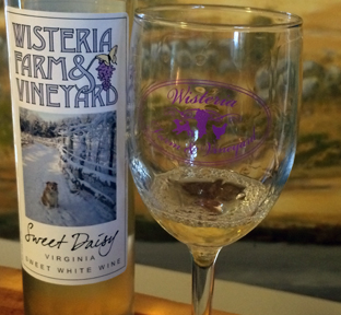 Wisteria Farm and Vineyard