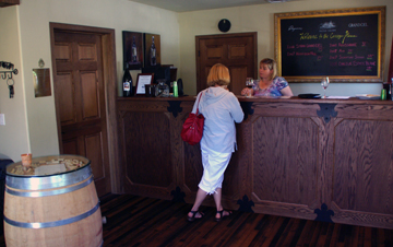 Delille Cellars