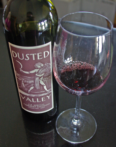 Dusted Valley Vintners