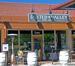 Dusted Valley Vintners