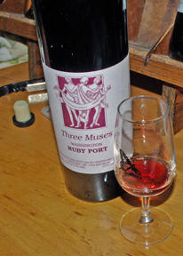 Hinzerling Winery