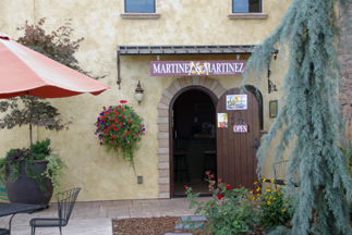 Martinez and Martinez Winery