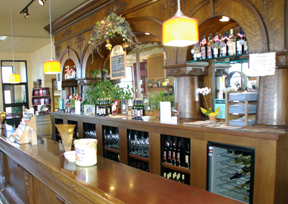 Maryhill Winery Tasting room