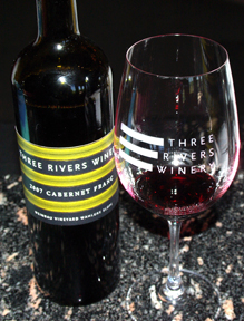 Three Rivers Winery