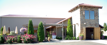 Willow Crest Winery