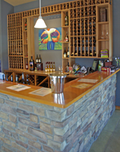 Willow Crest Winery