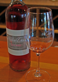 Willow Crest Winery