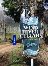 Wind River Cellars