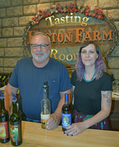 Heston Farm Winery
