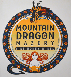 ountain Dragon Mazery