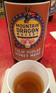 ountain Dragon Mazery