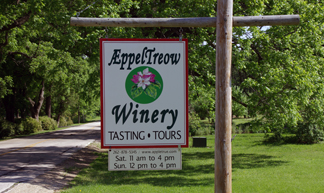 aeppel treow winery