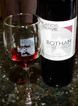 Botham Vineyards