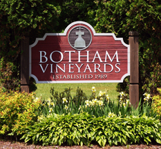 Botham Vineyards