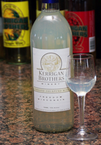 Kerrigan Brothers Winery