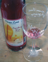 Mason Creek Winery