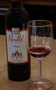 Parallel 44 Vineyard and Winery