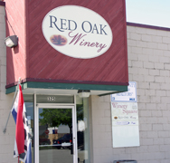Red Oak Vineyards