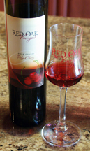 Red Oak Vineyards