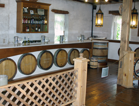 Wollersheim Winery