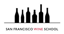 California Wine Appellation Specialist