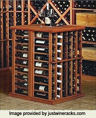 Just Wine Racks