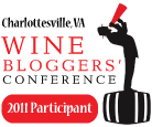 Wine Bloggers Conference 2011