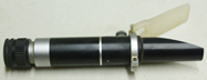 refractometer