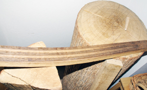 Seguin Monreau Cooperage Napa