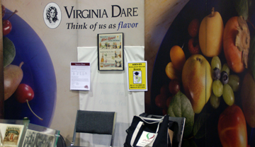 Wineries Unlimited 2011