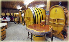 A Rafanelli Winery
