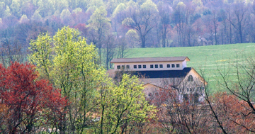 Barrel Oak Winery