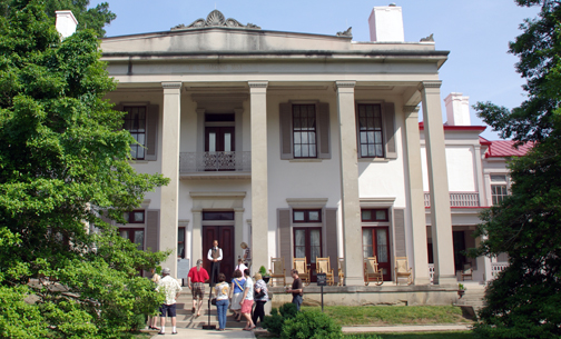 Kluge Estate Winery