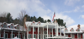 Inn at Black Star Farms
