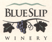 Blue Slip Winery